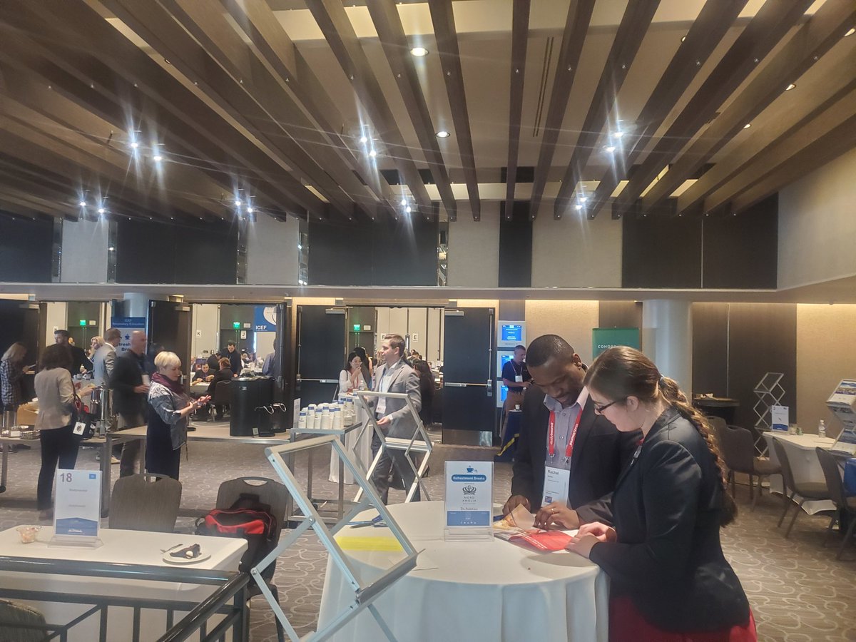 AccessEducatio2's tweet image. Notre directeur exécutif, Rachal Etshim, a pris part à la conférence ICEF 2020 Secondary Education qui s’est déroulée du 20 au 23 janvier 2020 à Long Beach, Californie.

Notez que nous inscrivons les élèves pour la 4ème, 5ème et 6ème secondaire aux USA, Canada et Uk.