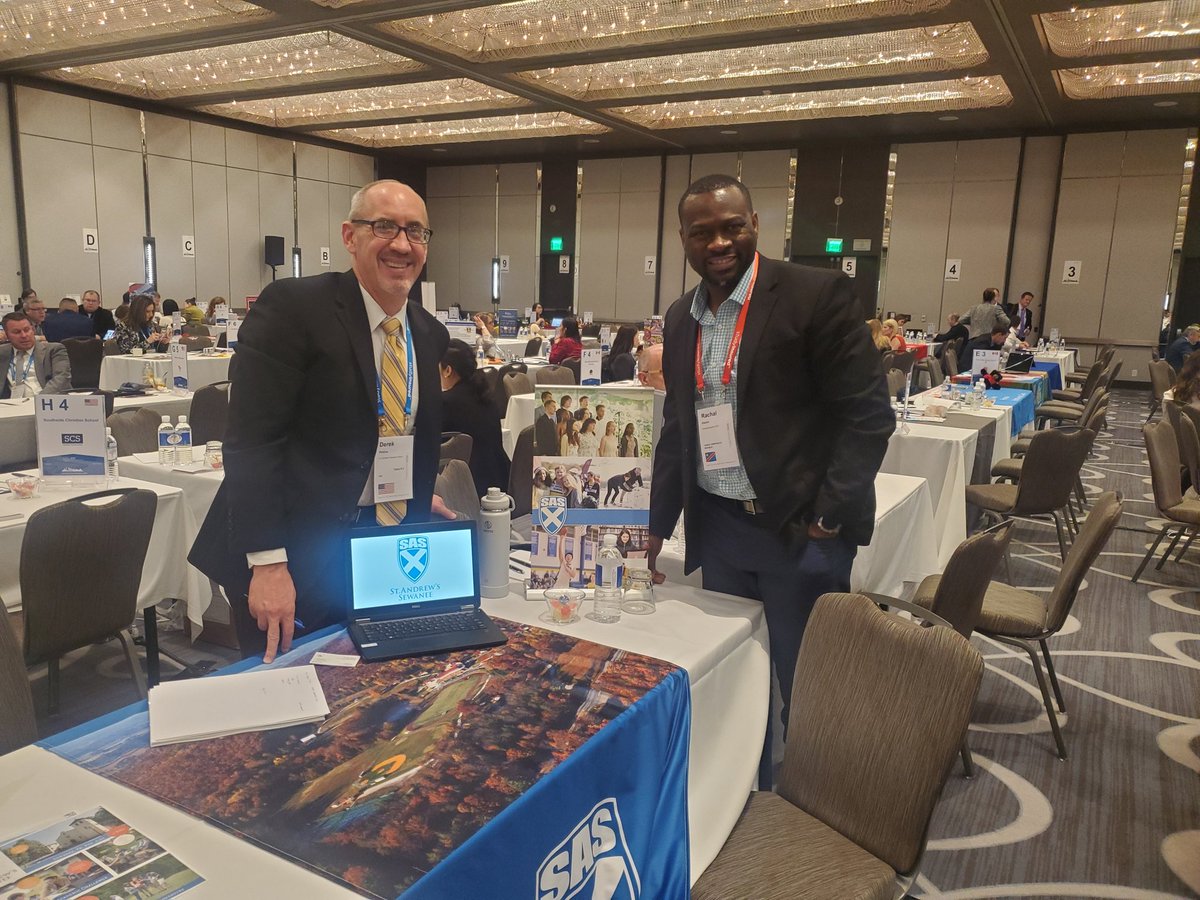 AccessEducatio2's tweet image. Notre directeur exécutif, Rachal Etshim, a pris part à la conférence ICEF 2020 Secondary Education qui s’est déroulée du 20 au 23 janvier 2020 à Long Beach, Californie.

Notez que nous inscrivons les élèves pour la 4ème, 5ème et 6ème secondaire aux USA, Canada et Uk.