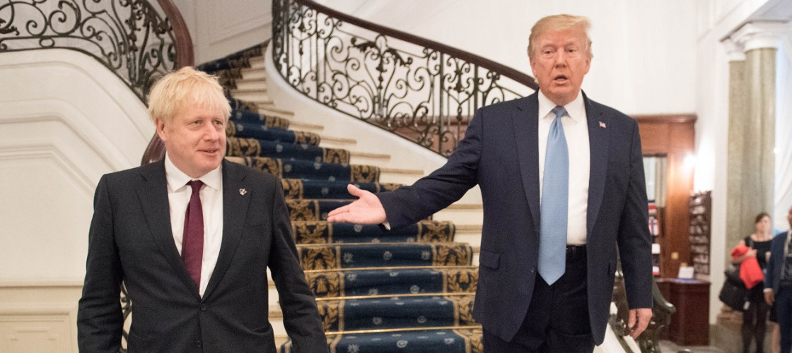 MartinAtTheEdge's tweet photo. "... #Trump governs from outside the bounds of #democratic civility, which requires recognition that there can be #truth on the other side. He is making a mockery of the system that is tolerating him." (David Runciman) @TPpodcast_ #HowDemocracyEnds 

To be fair, he isn't alone! https://t.co/cql0fNQmUf