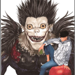 【完全新作読切】お馴染みの死神が12年ぶりに帰ってくる!!『DEATH NOTE』