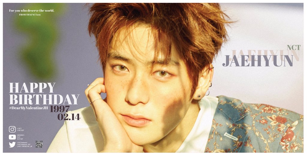 jaehyuno。 tweet media