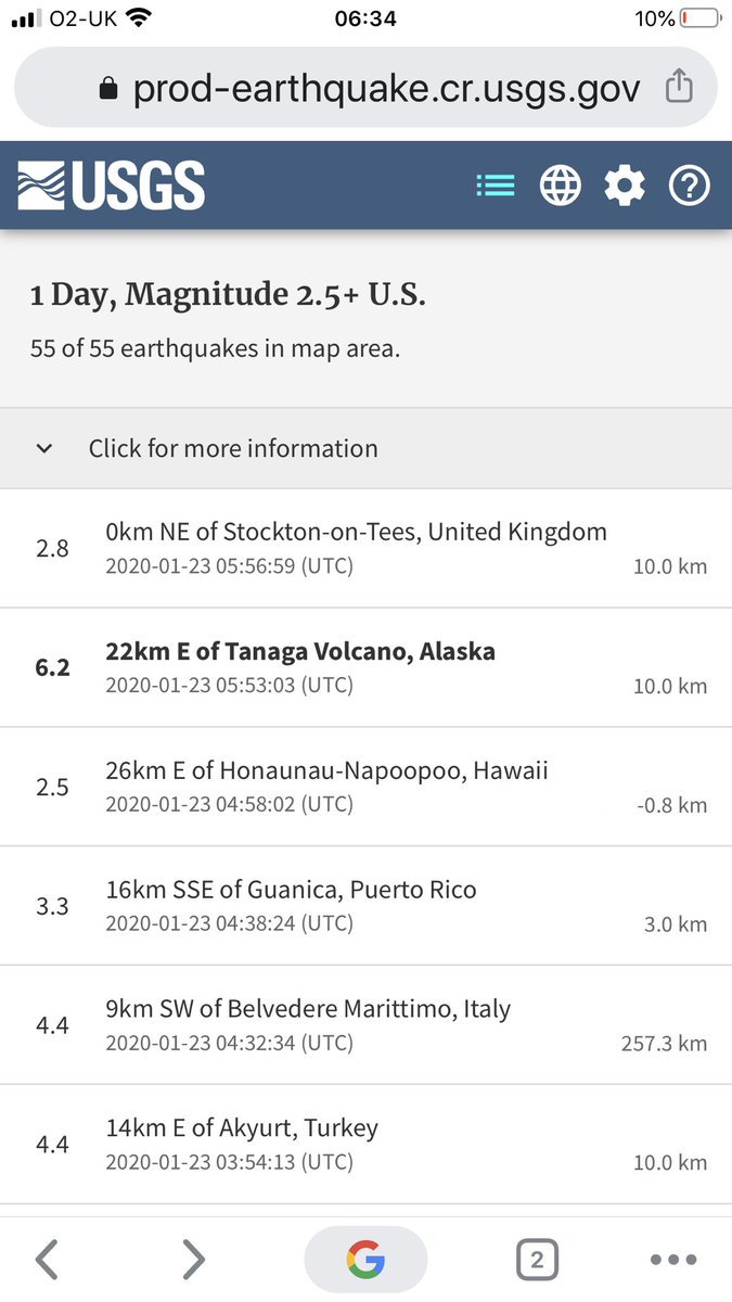 kaydee1080's tweet photo. @TFMradio can you please tell your newsreader that the earthquake was I. Stockton-on-Tees NOT in Middlesbrough https://t.co/kUTKjVQeh4