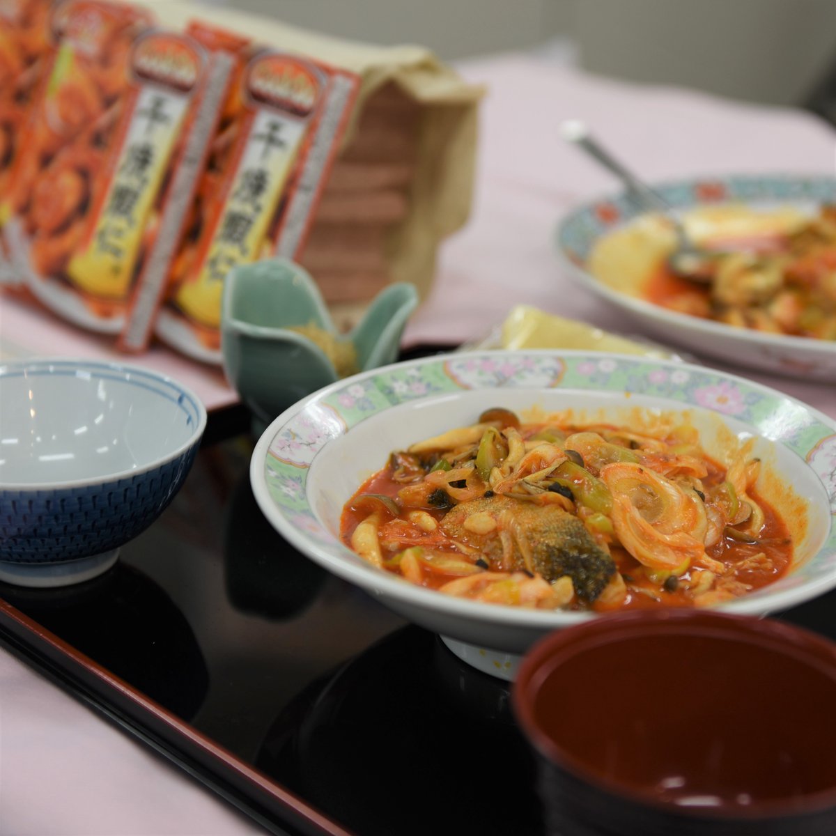 秋田県庁 秋田のさかなを食べよう キャンペーン開催中 ４回目の今回は 旬の 鱈 タラ 県内のスーパーで 鱈を使った様々なレシピを配布しています レシピは 次のサイトでも見ることができますので ぜひこの機会に秋田の魚を味わってみませんか