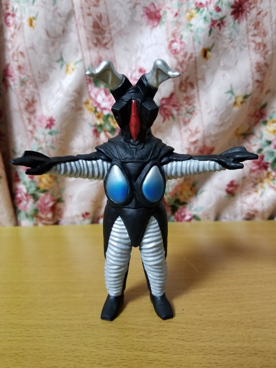 中国限定　激レア　ウルトラマン　ソフビ　フィギュア　キング　マガゼットン 中国限定ソフビ 超決戦 ウルトラマンキングVSマガゼットン レビュー