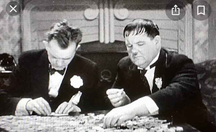 NickyAACampbell's tweet image. Jigsaw sales are soaring. Puzzle me this. Everybody is putting it together. We are @ it here at @bbc5live Breakfast. Here’s @rachelburden and Eliot and also two members of BBC management.