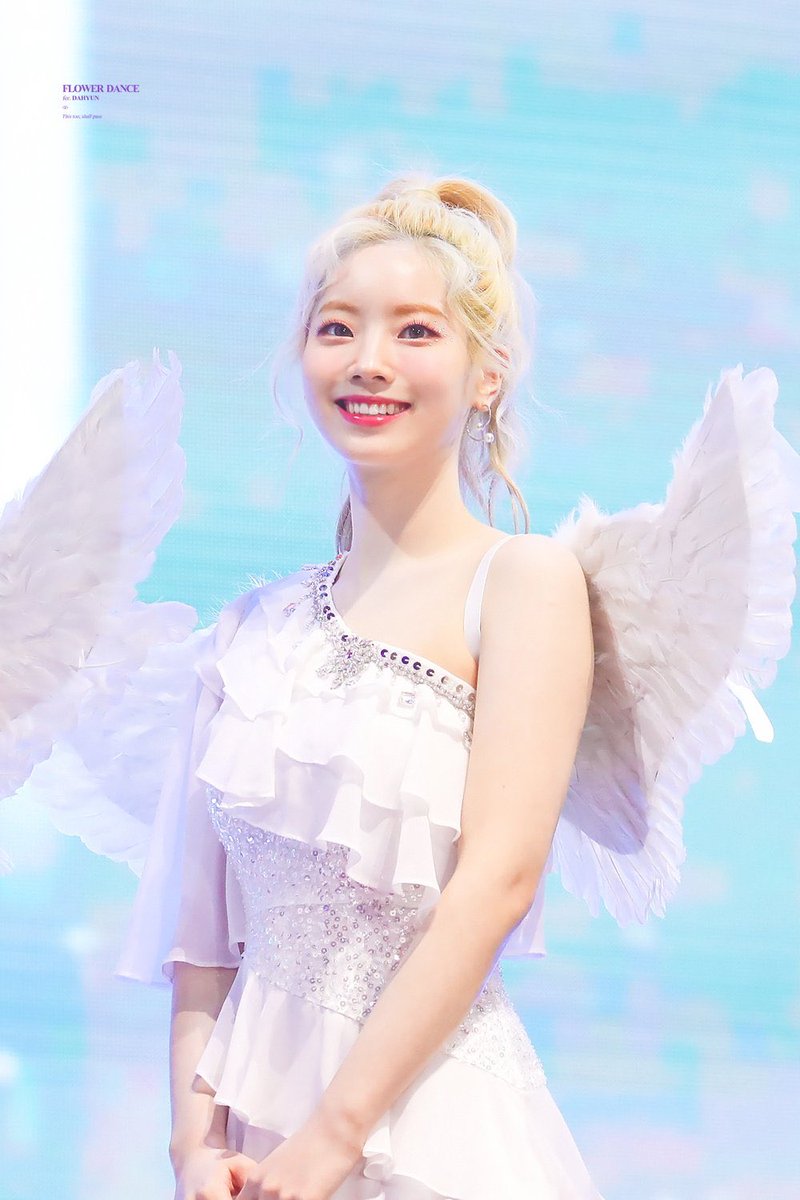 22. This is the angel I want to meet in heaven 