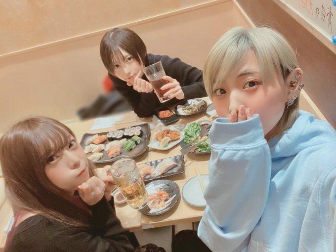 コスプレイヤー篠崎こころのTwitter画像41