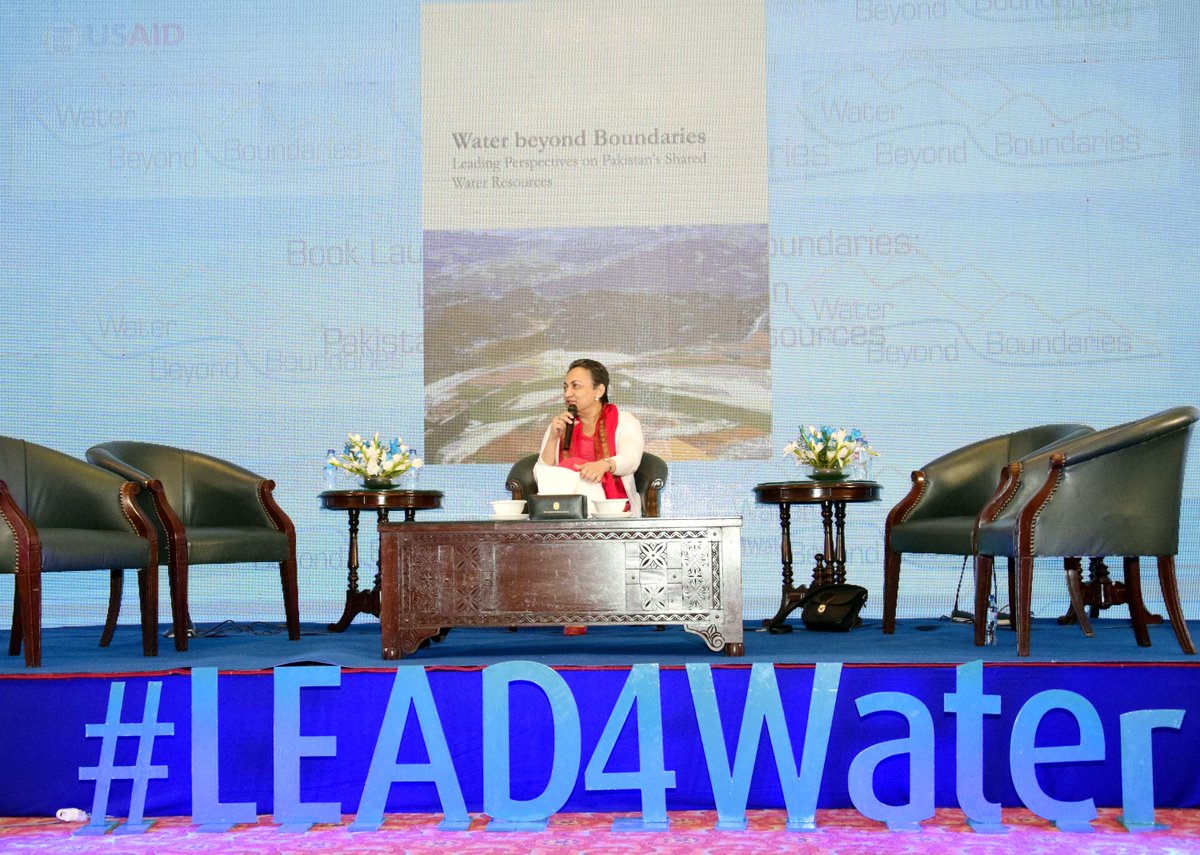 LEAD Pakistan tweet media