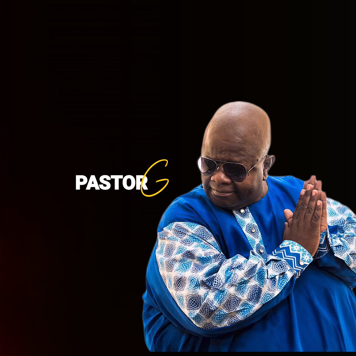 econetzimbabwe's tweet photo. Pastor G is releasing something special this Sunday on Youtube. 

2 songs, one nation,

For healing, revival and worship!

#thecountdownbegins
#MweyaMutsvene #IsheKomborera https://t.co/mvrT4RCke5