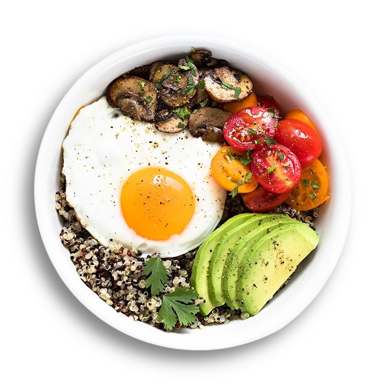 strong_pure's tweet photo. What does your plate look like this morning? #StrongPureSimple #HolisticHealth #CleanEating #WinstonSalem #Greensboro #HIIT #SAHM #TransformationSpecialist https://t.co/74TI7n7AbC
