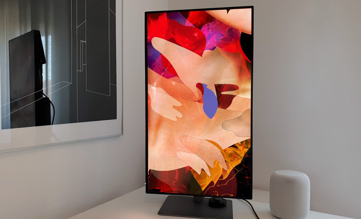 emihaze's tweet photo. Check out on behance my project for the BenQ PD3220U DesignVue Monitor >> https://t.co/7Uajb4hpoe
@BenQEurope #BenQ #DesignVue #BenQPD3220U #BenQProfessionalmonitor #MacDesigner #AQCOLOR #DCIP3 #4KHDR #Photoshop #Adobe #EmiHaze #DigitalArt https://t.co/dmSuTbV8uj