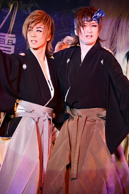 桜春之丞のtwitterイラスト検索結果