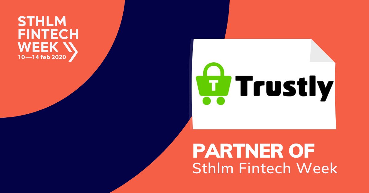 Stockholm Fintech tweet media