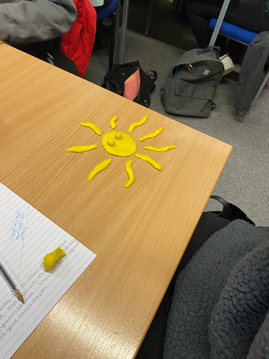 oli_primary's tweet photo. Lovely morning with Year 1 UG. Really enjoyed collaborative learning and open discussions. @EHU_FOE @MissWills4 @PryceLoren @MissPrinceEHU @MissJBeestonEHU @MissRobEHU https://t.co/wBiO9uP3RR
