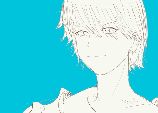 『いろいろと実験的に描いてみたやつをまとめてみました。』
#2020年最初の芸術アカウントフォロー祭り
#冬の創作クラスタフォロー祭り
#絵描きさんと繋がりたい