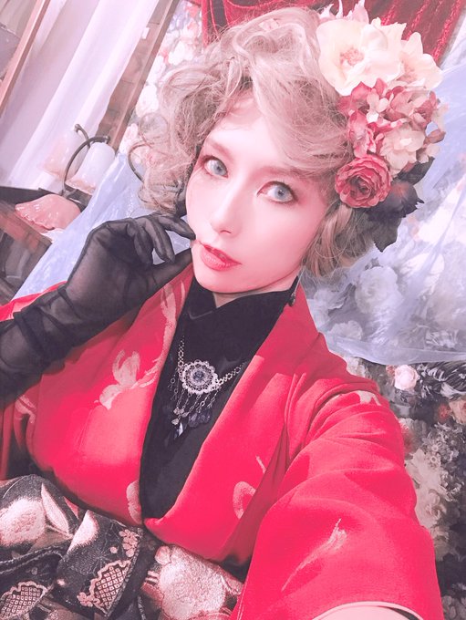 Twitterのコスプレ画像13