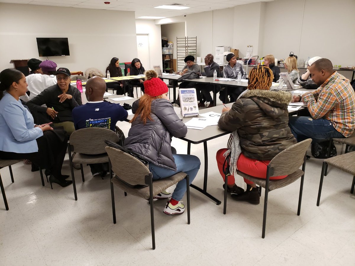 On your marks, get set....The Race for Re-Entry Planning Committee is underway and putting together an amazing experience for the community. Stay tuned for more info!
#2020BronxR4R #race4reentry