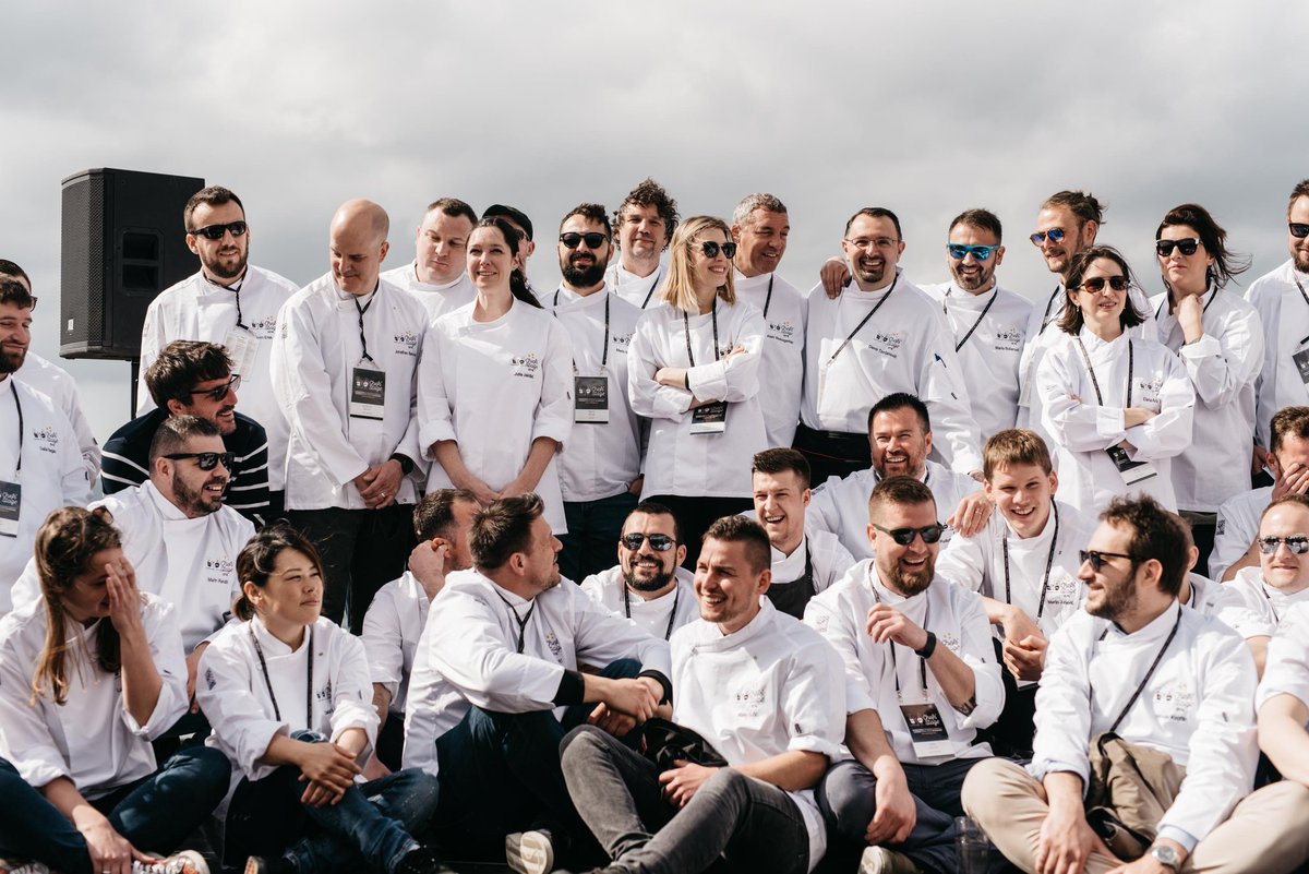 chefs_stage tweet media