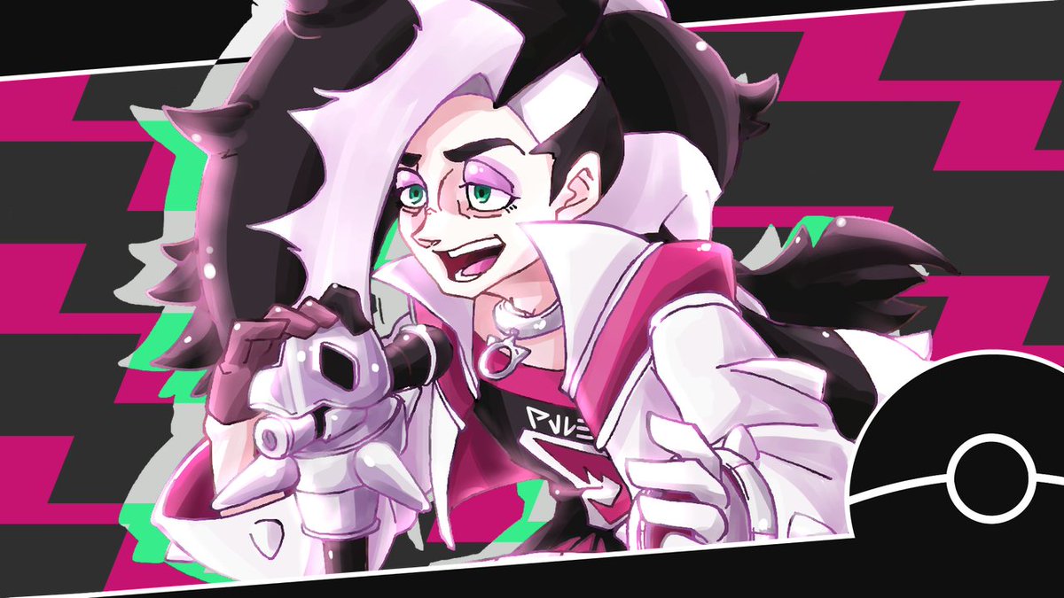 タルトタタン 215 400 Ar Twitter No 033 ていしポケモン タチフサグマ Obstagoon ブロッキング タルトの毎日 ポケモン図鑑