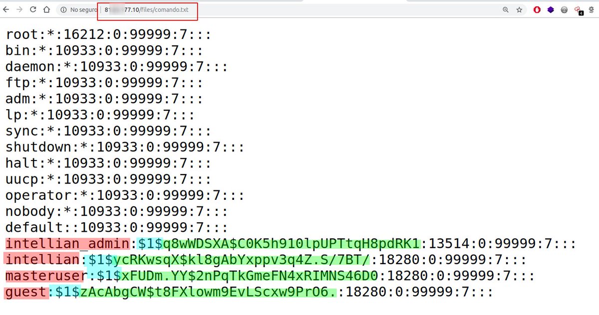 sku11army.blogspot.com/2020/01/intell…  #intellian #rce