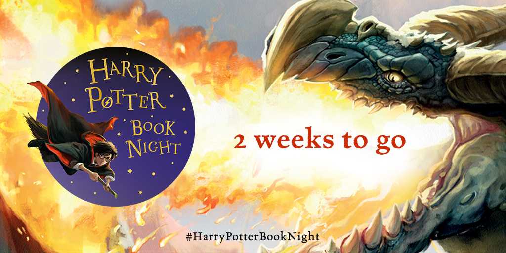 stocktonlibrary's tweet photo. ⚡️2 weeks til #HarryPotterBookNight &amp; we'll be celebrating all things magical with lots of crafts &amp; activities from @AnimalStory2010 @arcstockton @CSCTeesside @pparkmuseum @JEventsartist @StocktonArchers @Sixth_Element &amp; more! Don't forget to wear Harry Potter clothing... 🧙‍♂️ https://t.co/plQtOjtudm