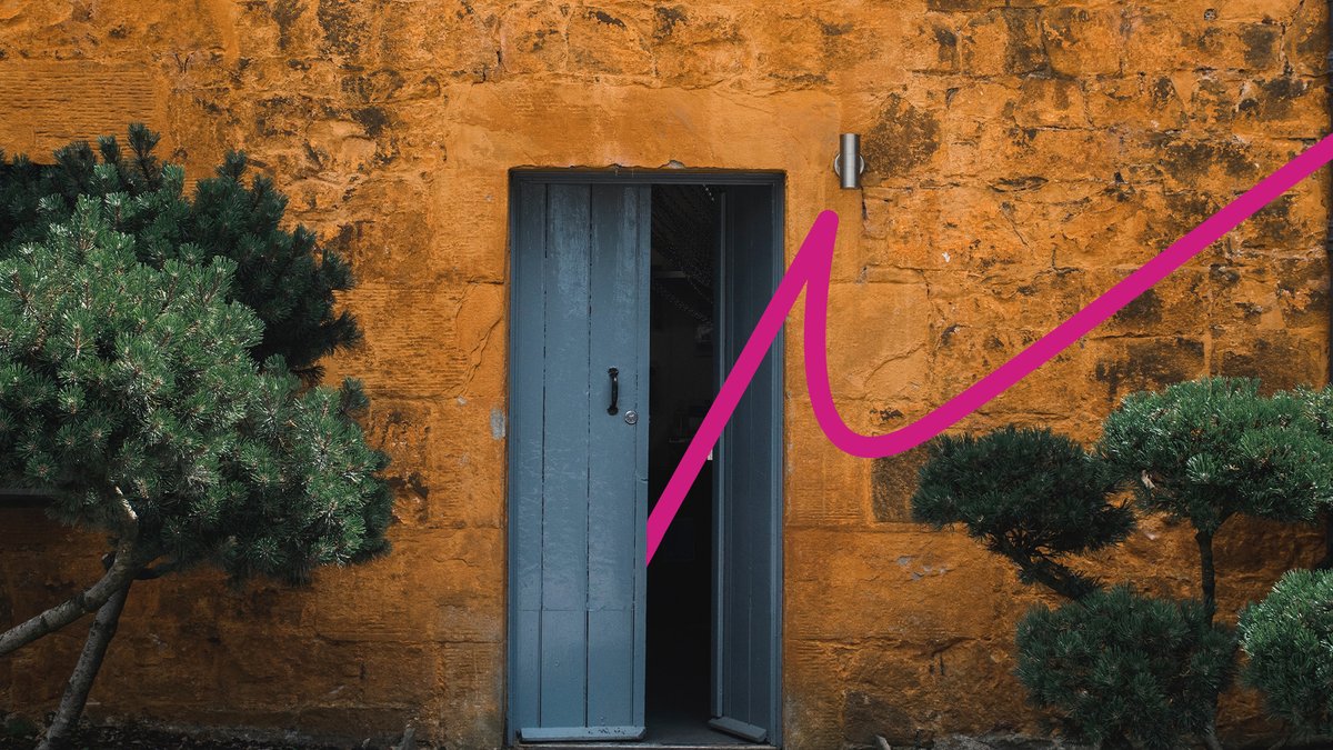 PPYoubrand's tweet photo. Mastering the art of performing yourself can open the door to untold riches.

#personalpresentation #thepracticeroom #youbrand #publicspeaking #actyourself #communication #opendoor https://t.co/qIRex0eaOd