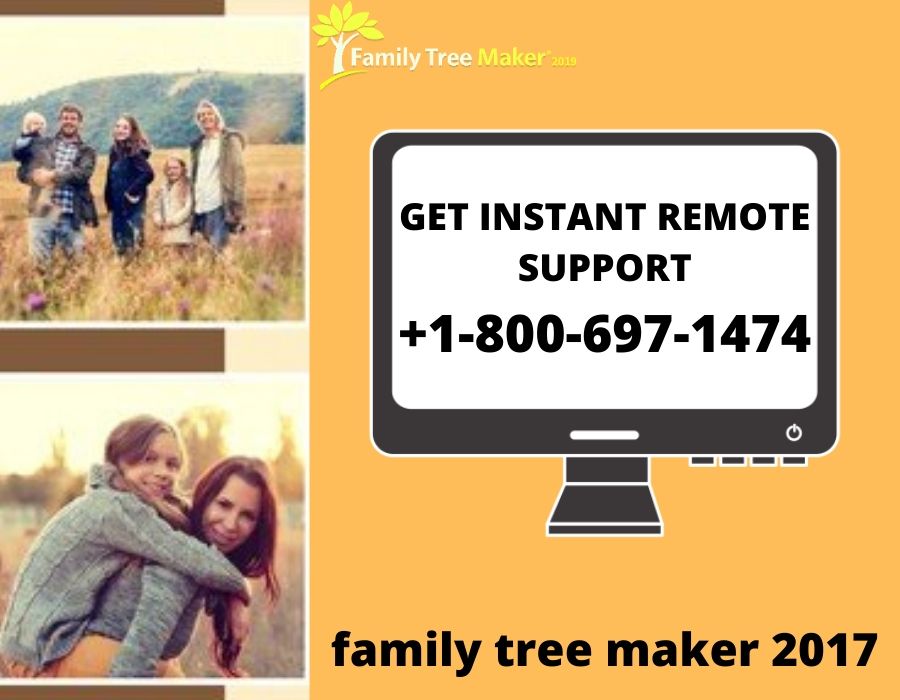 SoftwareFamily's tweet image. Hello guys!! We are supporting for Family Tree Maker software, if you are facing any problem related to Family Tree Maker software so call us our toll free number +1-800-697-1474.
familytreemaker2017softwaresupport.com
#genealogy#FamilyTreeMaker#FamilyTreeMakerSupport#ancestry