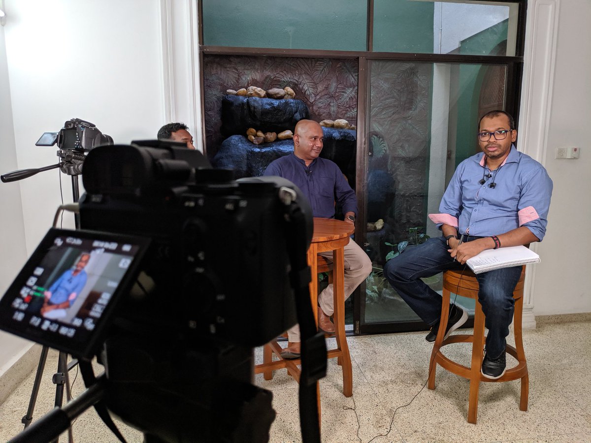 *wink wink* #startupparable