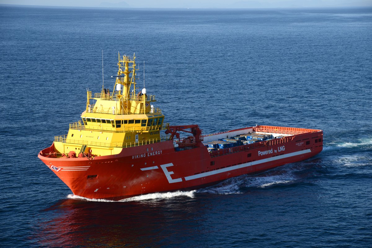 CleanHydrogenEU's tweet photo. Major #FCH_JU project will install the world’s first ammonia-powered fuel cell on a vessel. #SHIPFC kicked off today in the presence of the Norwegian Minster of Climate and Environment #zeroemissions #fuelcells #shipping. https://t.co/nzR53Jcp0l. https://t.co/U8fIIm6fI1