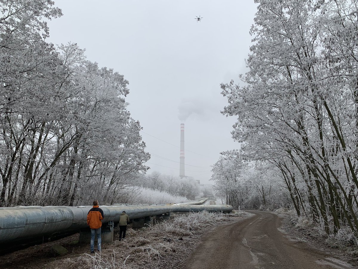 WorkswellCZ's tweet photo. Watch the introduction of #WorkswellWIRISPro drone thermal camera with @DJIGlobal #M600Pro
https://t.co/RwRElrSTFt
Learn more about #Workswell #WIRISPro:
https://t.co/mzZs8pgP6H
#InfraredOnYourSide #ThermalImaging #DroneCamera #UAVcamera #DJI #DJIM600Pro #DJIEnterpriseCZ https://t.co/RJ57znyqq8