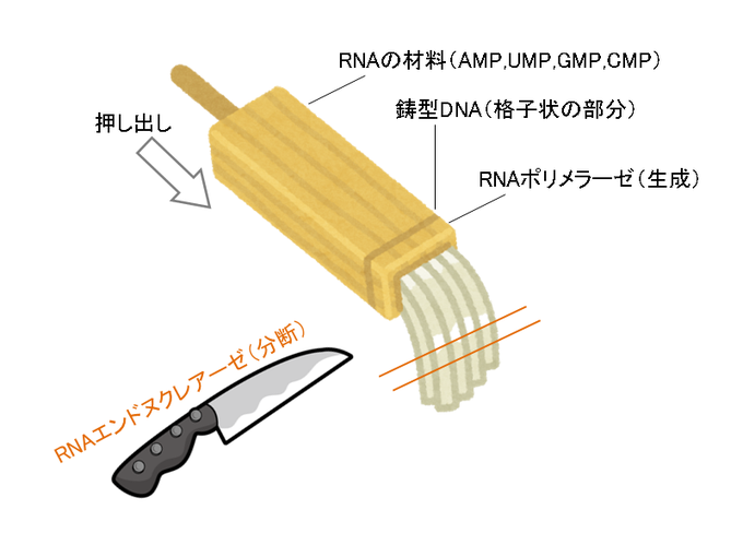 ところてんのtwitterイラスト検索結果 古い順