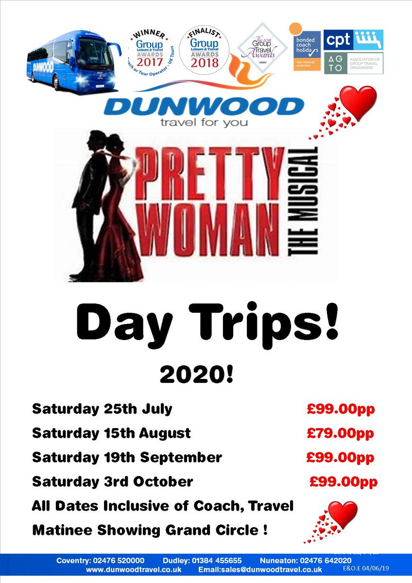 Dunwood Travel (@dunwoodtraveluk) on Twitter photo 