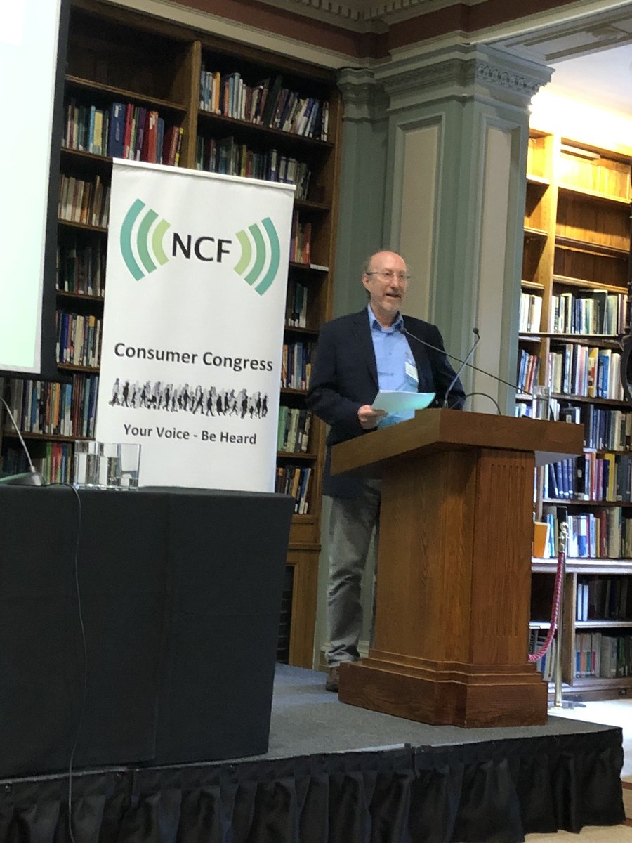 ‘This market has taken off in the last few years...10 million homes might already have this.’ - Pete Eisenegger

#DigitalHomes #HomeTech #SmartHomes #NCF2020