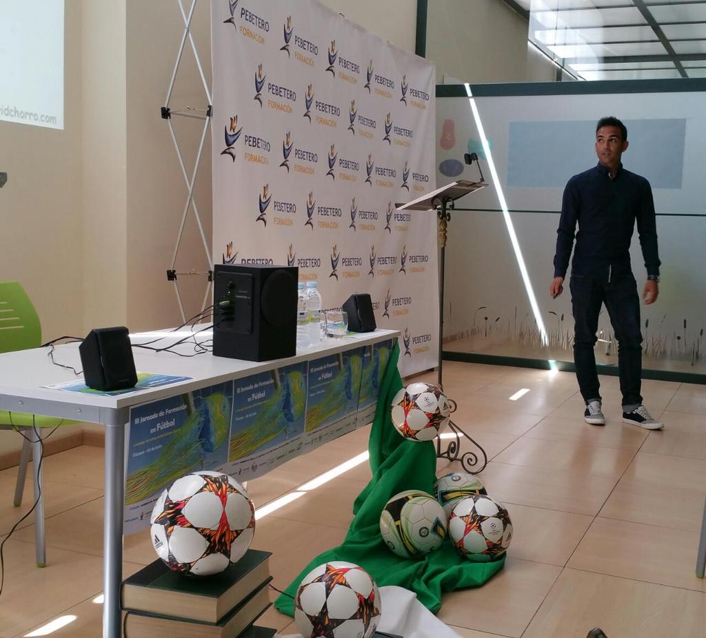 Pebetero Fútbol tweet media