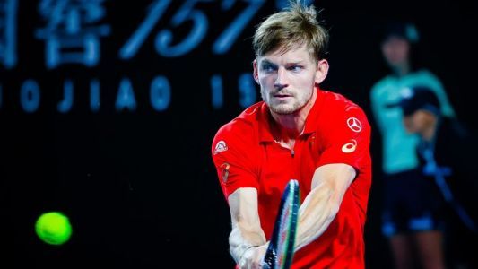Tennis > David Goffin emmené au 5e set par Herbert - David Goffi => bit.ly/2GfiUhX #tennis