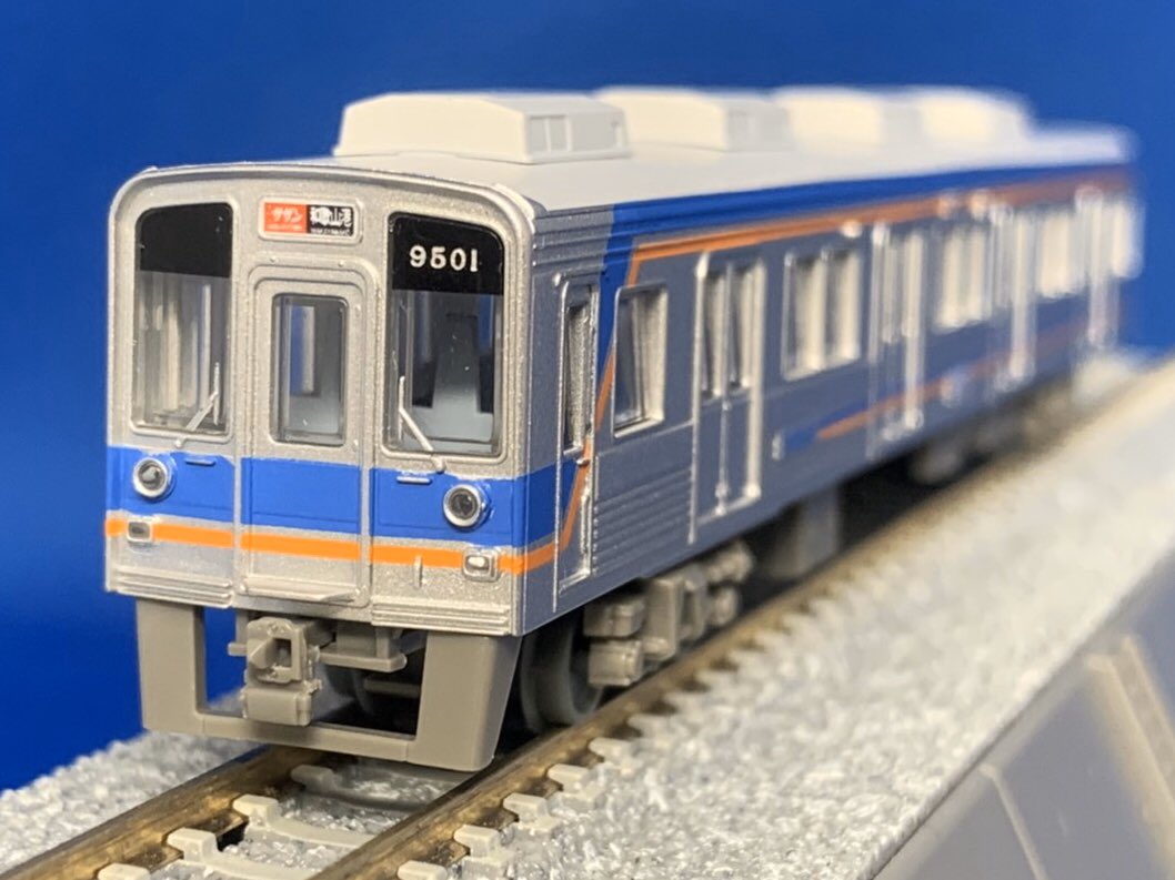 1/25(土)に南海線堺駅プラットプラットで開催の「鉄道コレクション南海