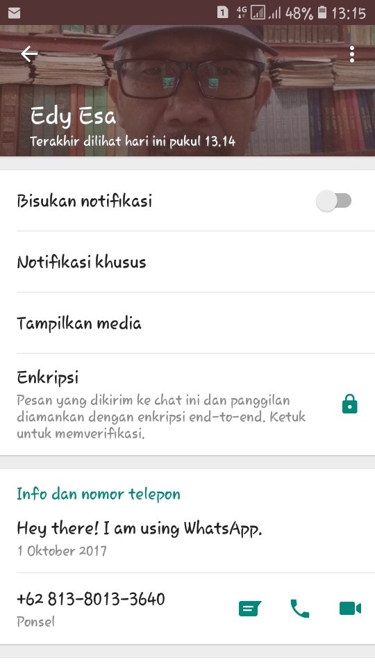 Edi Sayidi tweet media