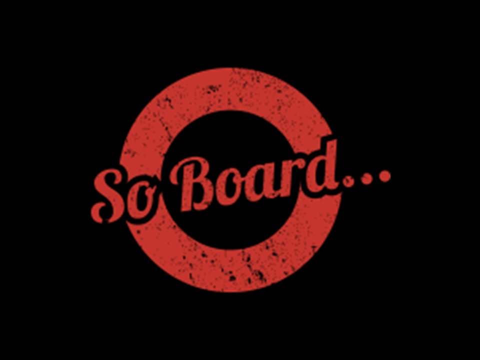 Do you like board games? Do you like pubs? Are you free on Sunday?

If the answer is Yes, then come on down to The Old Nun's Head and <a href="/SoboardUK/">SoboardUK</a> and give Overstocked a try!
