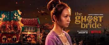  #CCQuickDramaNewsAll 6 episodes of the new  #tdrama  #GhostBride have been uploaded to USA  @Netflix. I KNOW WHAT DRAMA I WILL BE HAVING A MINI BINGE SESSION WITH OVER THE NEXT COUPLE OF DAYS!!