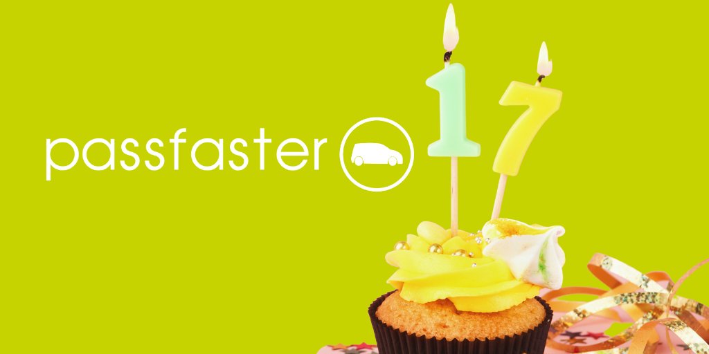 Passfaster driving tweet media