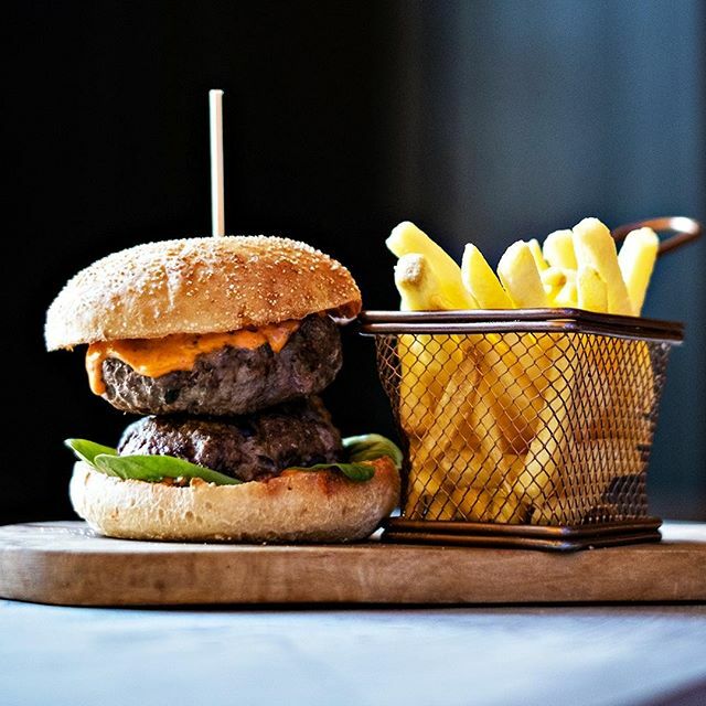 1842 Restaurant&Bar tweet media