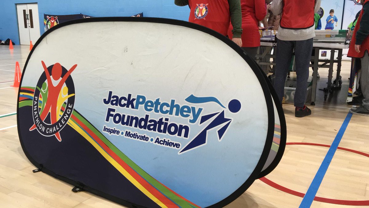 BarnetSport's tweet photo. Mapledown representing Barnet at the North London Panathlon Qualifiers collecting lots of points and medals!
#panathlon #inclusive #sport #competitionforall https://t.co/oWgtmNNwh8