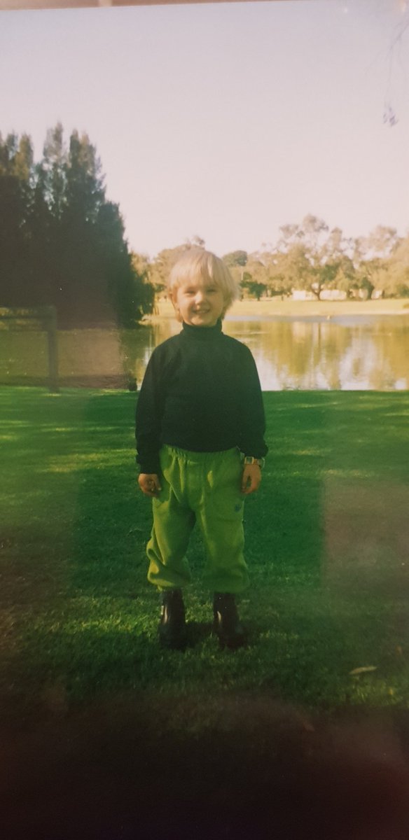 Christopher tweet media