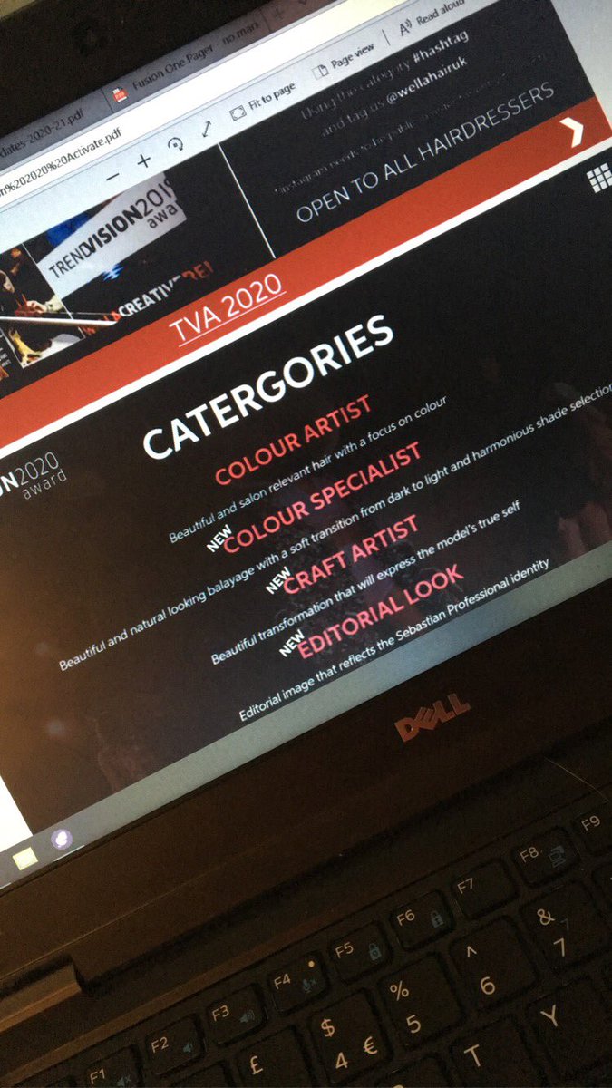 Jo Hutton-Price (@huttonprice) on Twitter photo Starting to prep the teams for the <a href="/WellaPro/">Wella Professionals</a> #trendvisionawards how many entries can we get in this year??!! <a href="/Pophamsalons/">Popham Hairdressing</a> Starting to prep the teams for the <a href="/WellaPro/">Wella Professionals</a> #trendvisionawards how many entries can we get in this year??!! <a href="/Pophamsalons/">Popham Hairdressing</a>