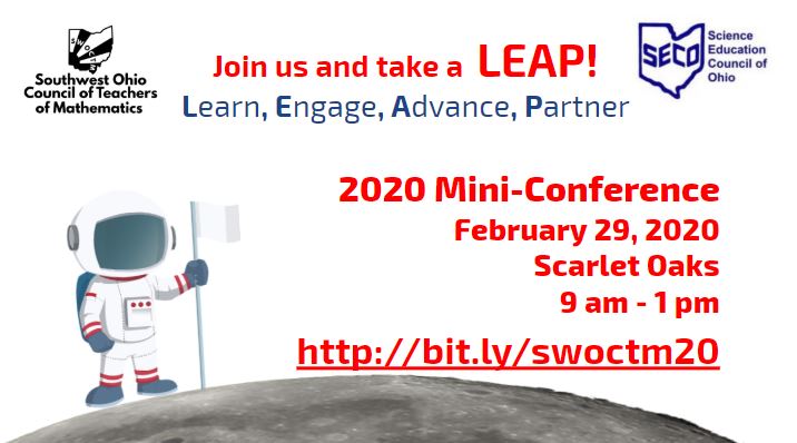 Southwest OCTM tweet media