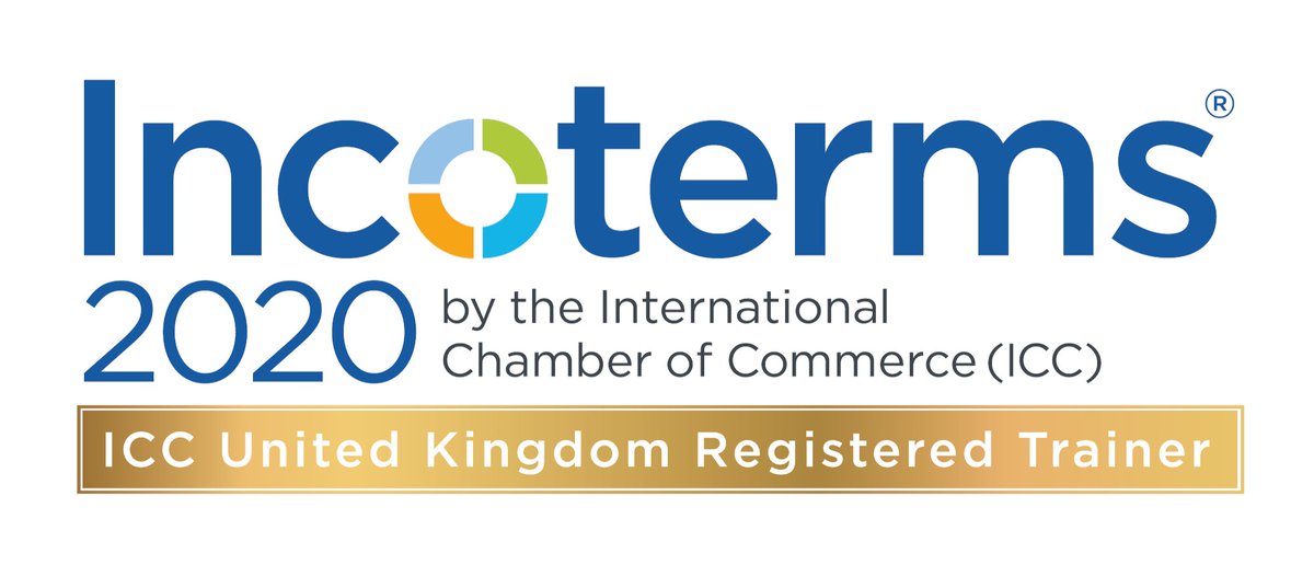 Check out our #Incoterms 2020 #training, and join an interactive session to see if your business uses best practice dld.bz/aeB8X Incoterms London 18 Feb 2020 eventbrite.co.uk/e/incoterms-20… Incoterms London 24 March 2020 eventbrite.co.uk/e/incoterms-20…