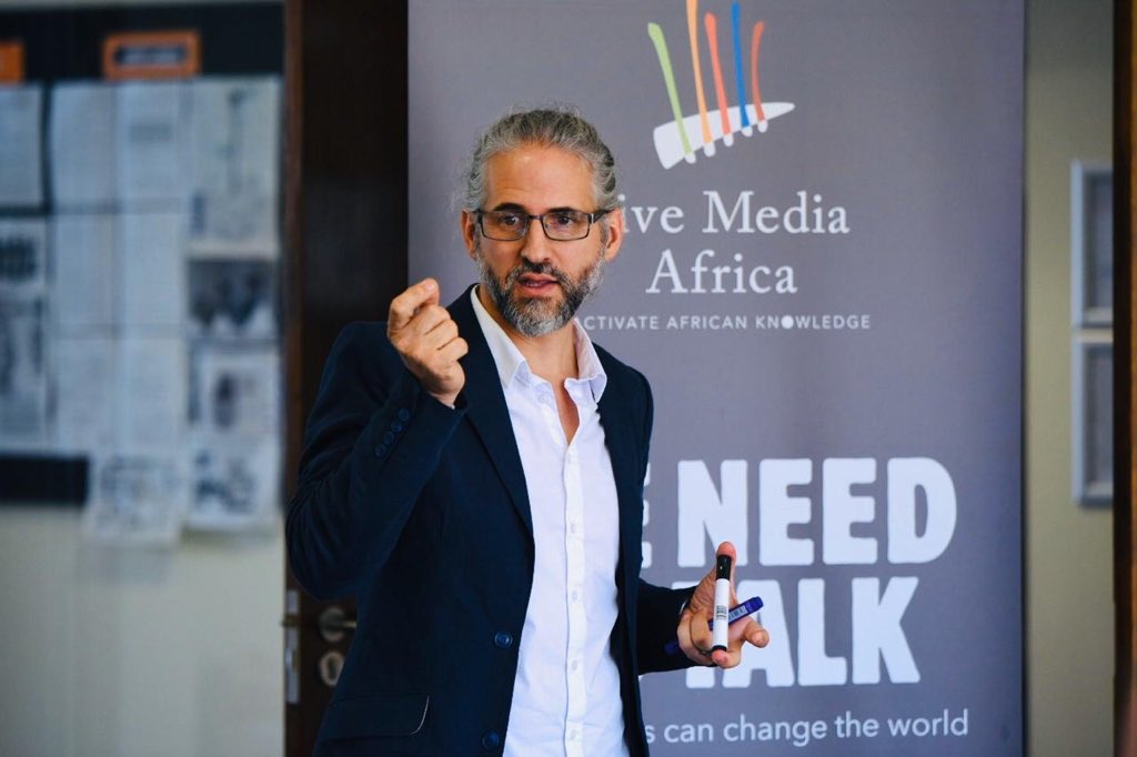JiveMediaAfrica's tweet photo. We facilitated #theArtofResearch popular writing workshop at the SAMRC/Wits Center for Health Economics and Decision Science (PRICELESS SA)
#ActivateAfricanKnowledge #scicomm #ScienceEngagement #InnovateCreateEngage #AcademicTwitter #ScienceTwitter #publichealth https://t.co/4xJQZKzti7