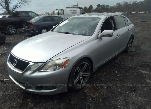 2. 2008 Lexus GS350 for our client in the East.  #HMI  #HelpMeImport  #MinkAutosImportServices