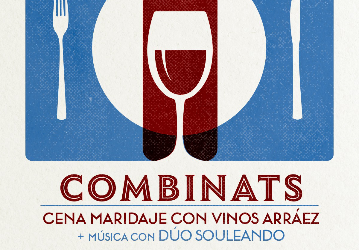 MuVIM's tweet photo. #Muviment, l'espai gastrocultural del #MuVIM, presenta #Combinats, nits on la gastronomia i la música es mesclen per a deleitar els sentits.
Demà 24 de gener a las 21:30h serà el torn del cuiner Lautaro Bravo i Duo Souleando.
➕Info en muviment@salirenvalencia.es o 637 240 919 https://t.co/gOdlp8OeYU