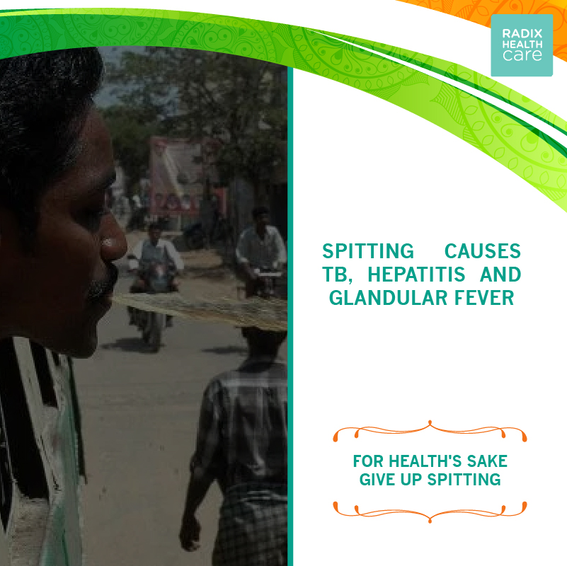 radixhealthcare's tweet photo. If you don't spit in your house, then why? spit on road. Stop spiting on road for the Health-sake
#spit #stopspint #health #clean #cleancity #repuplicday #cleanroad #cleancountry #2020 https://t.co/qmmY05ZbCE